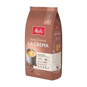 Melitta BellaCrema LaCrema Çekirdek Kahve 1KG