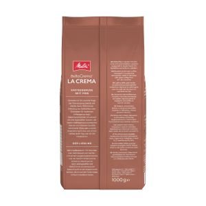Melitta BellaCrema LaCrema Çekirdek Kahve 1KG