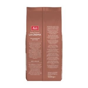 Melitta BellaCrema LaCrema Çekirdek Kahve 1KG