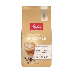 Melitta BellaCrema Speciale Çekirdek Kahve 1KG