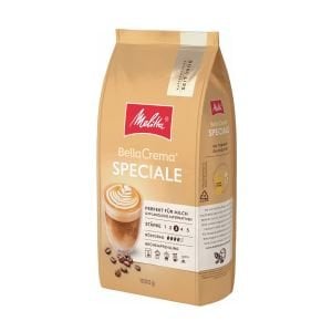 Melitta BellaCrema Speciale Çekirdek Kahve 1KG