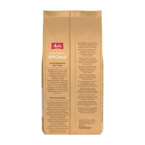 Melitta BellaCrema Speciale Çekirdek Kahve 1KG