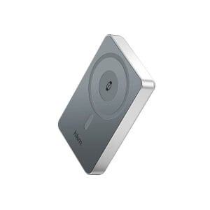 hkm tech MAG PRO 10.000 mAh 20W MagSafe ve Akıllı Saat Uyumlu Kablosuz Powerbank