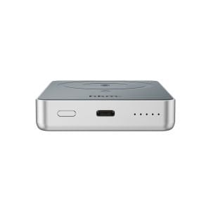 hkm tech MAG PRO 10.000 mAh 20W MagSafe ve Akıllı Saat Uyumlu Kablosuz Powerbank