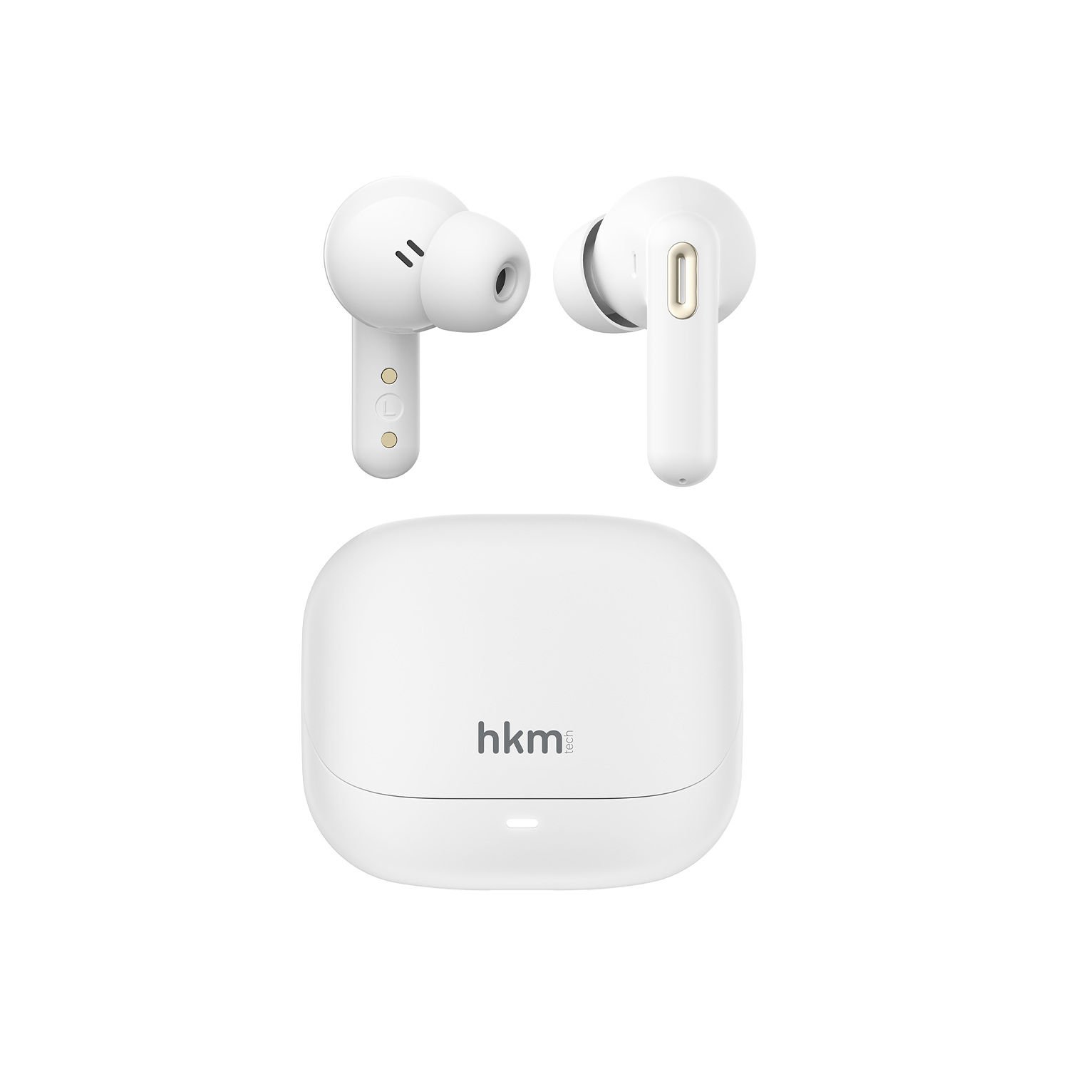 hkm tech OPUS PRO Bluetooth Kablosuz Kulak İçi TWS Kulaklık