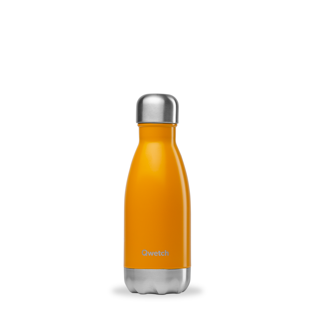 Qwetch QD3004 Isı Yalıtımlı 260ml Termos - Safran