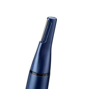 BaByliss 7058PE Blue Edition 5in1 Yüz Bakım Kiti