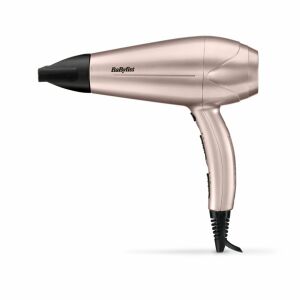 BaByliss D565AE Keratine Shine 2100W DC Saç Kurutma Makinesi