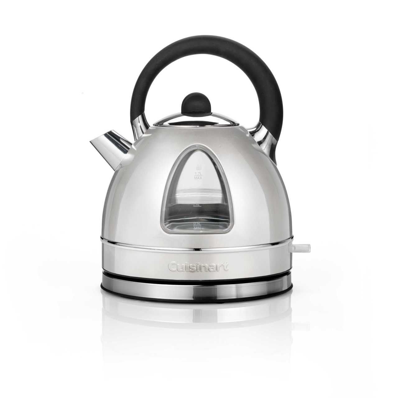 Cuisinart CTK17SE Su Isıtıcısı