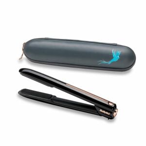 BaByliss 9000RU Kablosuz Saç Düzleştirici