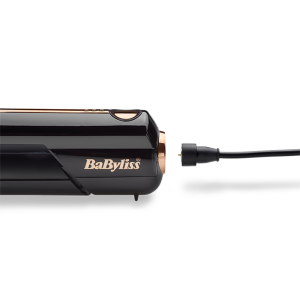 BaByliss 9000RU Kablosuz Saç Düzleştirici