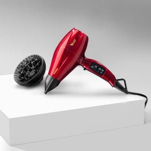BaByliss 6750DE Veloce 2200W Saç Kurutma Makinesi