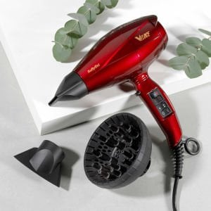 BaByliss 6750DE Veloce 2200W Saç Kurutma Makinesi