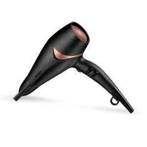 BaByliss D566E Bronze Shimmer 2200W Saç Kurutma Makinesi