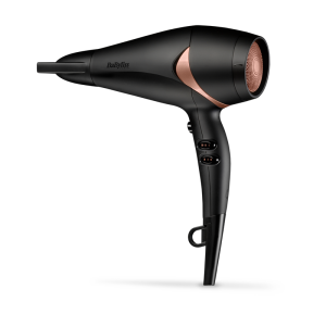 BaByliss D566E Bronze Shimmer 2200W Saç Kurutma Makinesi