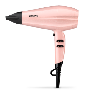 BaByliss 5337PRE Rose Blush 2200W  Saç Kurutma Makinesi