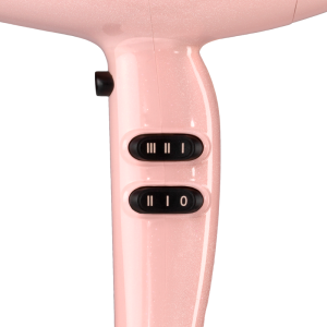 BaByliss 5337PRE Rose Blush 2200W  Saç Kurutma Makinesi