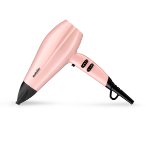 BaByliss 5337PRE Rose Blush 2200W  Saç Kurutma Makinesi