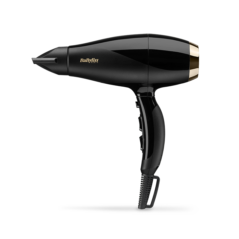 BaByliss 6714E Super Pro 2300W Saç Kurutma Makinesi
