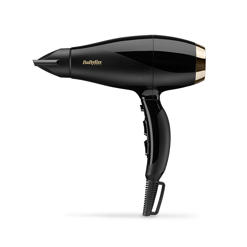 BaByliss 6714E Super Pro 2300W Saç Kurutma Makinesi
