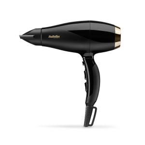 BaByliss 6714E Super Pro 2300W Saç Kurutma Makinesi