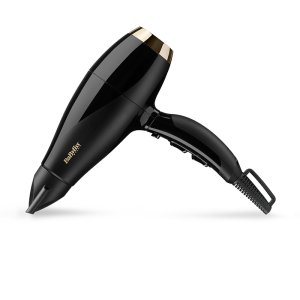 BaByliss 6714E Super Pro 2300W Saç Kurutma Makinesi
