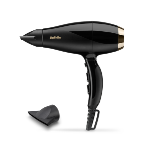 BaByliss 6714E Super Pro 2300W Saç Kurutma Makinesi