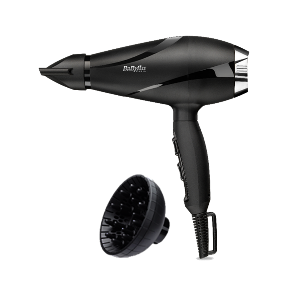 BaByliss 6713DE Shine Pro 2200W Saç Kurutma Makinesi