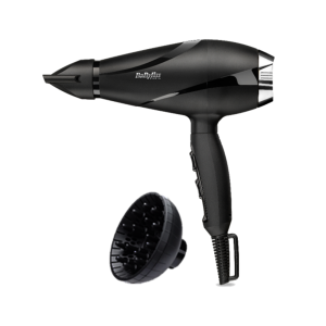 BaByliss 6713DE Shine Pro 2200W Saç Kurutma Makinesi