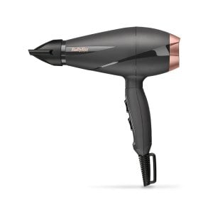 BaByliss 6709DE Smooth Pro 2100W Saç Kurutma Makinesi