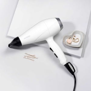 BaByliss 6704WE Speed Pro 2000W Saç Kurutma Makinesi