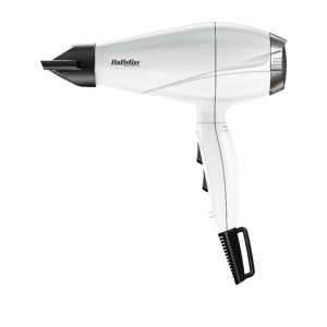 BaByliss 6704WE Speed Pro 2000W Saç Kurutma Makinesi