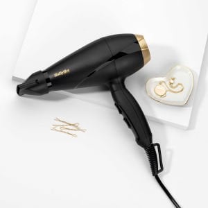 BaByliss 6704E Power Pro 2000W Saç Kurutma Makinesi