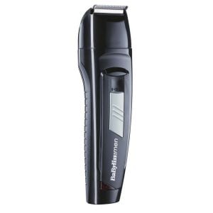 BaByliss E824E Multi 8 Başlıklı Yüz & Vücut Bakim Kiti
