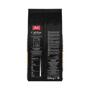Melitta CafeBar Selection Crema Gold Çekirdek Kahve 1KG