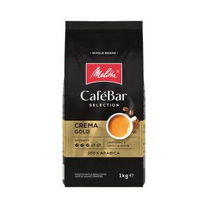 Melitta CafeBar Selection Crema Gold Çekirdek Kahve 1KG
