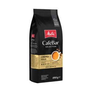 Melitta CafeBar Selection Crema Gold Çekirdek Kahve 250GR