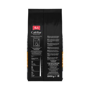 Melitta CafeBar Selection Crema Intense Çekirdek Kahve 1KG