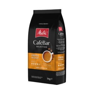 Melitta CafeBar Selection Crema Intense Çekirdek Kahve 1KG