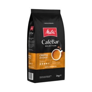 Melitta CafeBar Selection Crema Intense Çekirdek Kahve 1KG
