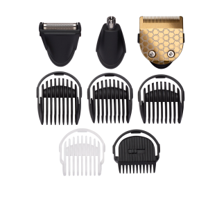BaByliss MT726E 8 Başlıklı Yüz & Vücut Bakım Kiti