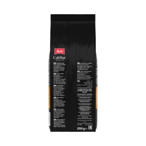 Melitta CafeBar Selection Crema Intense Çekirdek Kahve 250GR