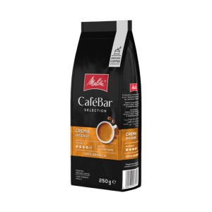 Melitta CafeBar Selection Crema Intense Öğütülmüş Kahve 250GR