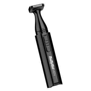 BaByliss E978E Carbon Titanium Saç Kesme Makinesi