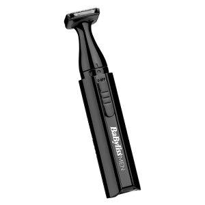 BaByliss E978E Carbon Titanium Saç Kesme Makinesi