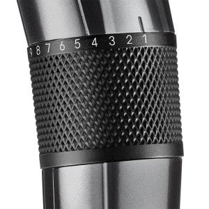 BaByliss E978E Carbon Titanium Saç Kesme Makinesi