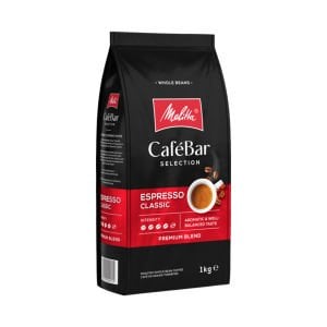 Melitta CafeBar Selection Espresso Classic Çekirdek Kahve 1KG