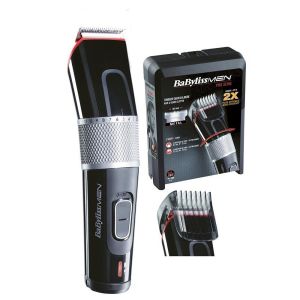 BaByliss E972E Pro 40 Intense Saç & Sakal Kesme Makinesi
