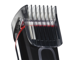 BaByliss E972E Pro 40 Intense Saç & Sakal Kesme Makinesi