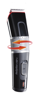BaByliss E972E Pro 40 Intense Saç & Sakal Kesme Makinesi